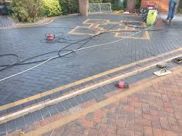 Why Choose Us For All Your Driveway Paving Needs in Summerset, SD?